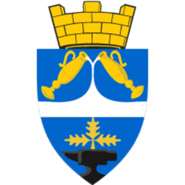 Srednji grb Mladenovca